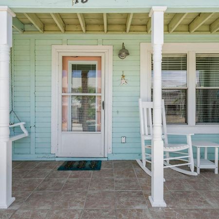 New! Steps To White Sand Beaches! Pool & Grill! 2Br 2Ba Панама-Сити Экстерьер фото